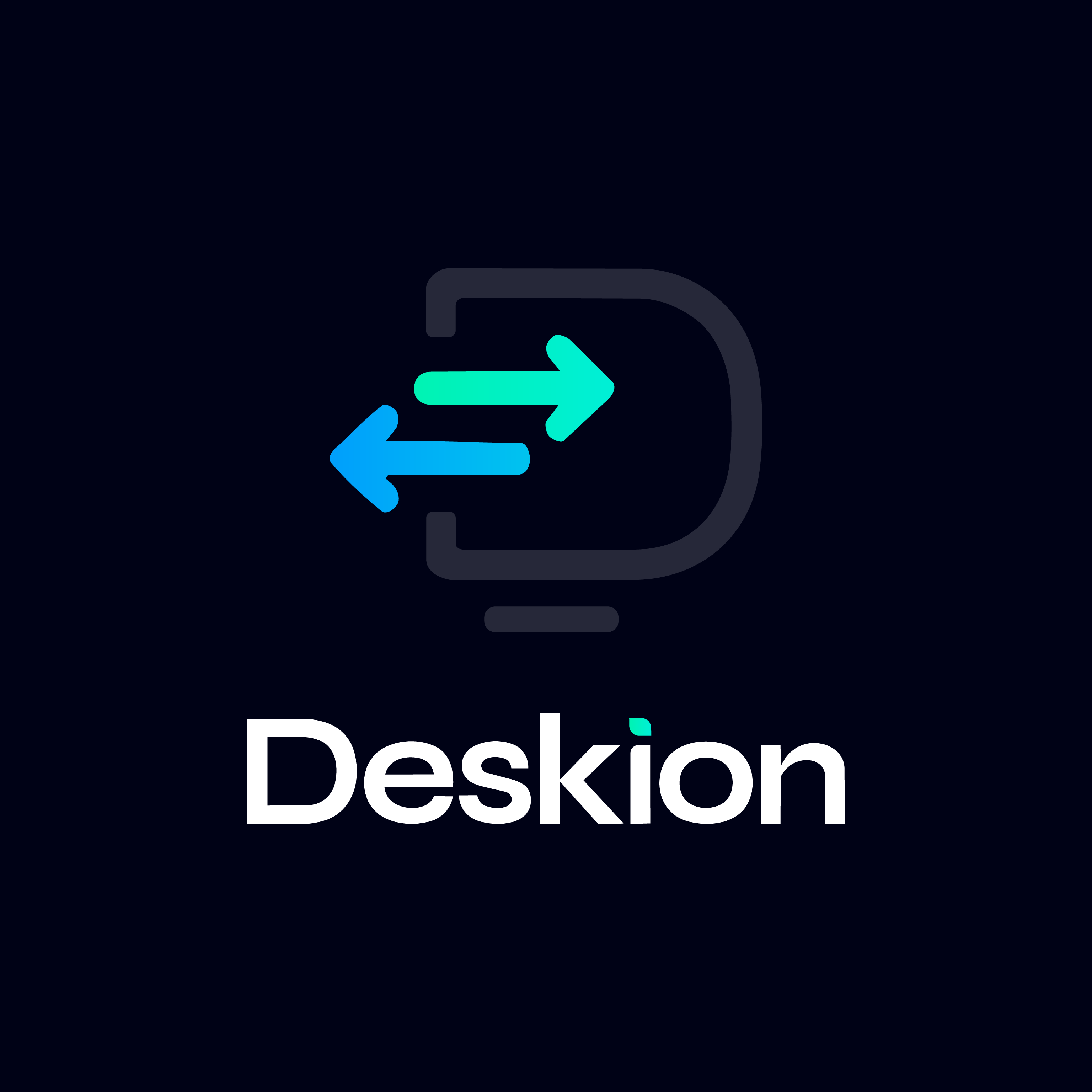 Deskion