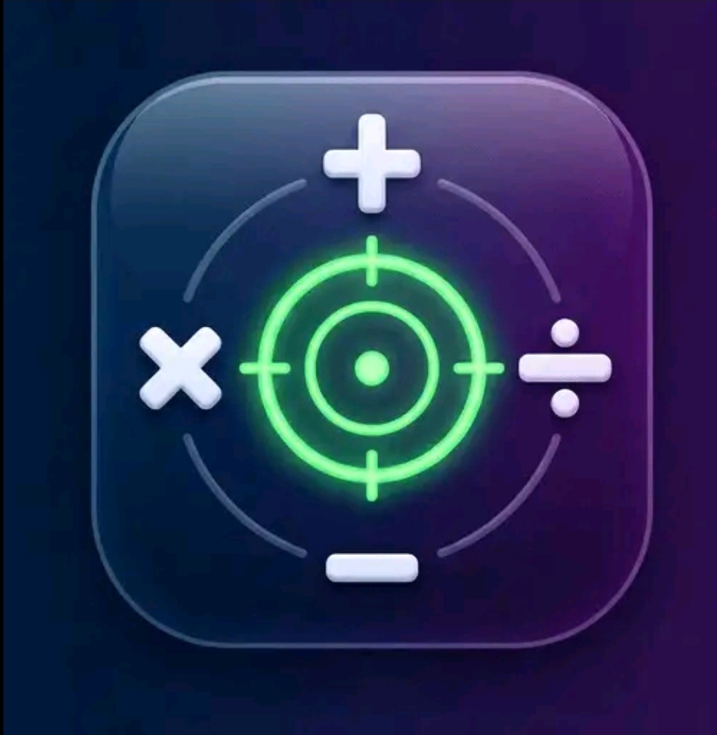 Target Digit